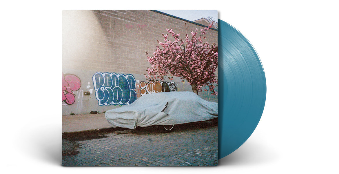 Blaudzun - Latter Days, Vinyl