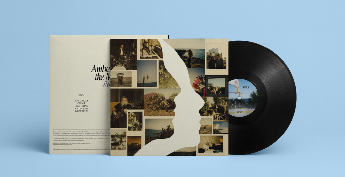  Are We Alright? - 12" Vinyl, Vinyl 