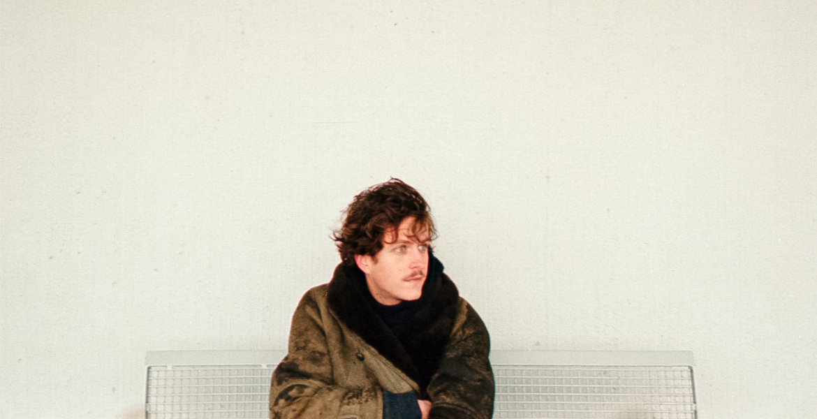  Dennis Kiss - Norddeich Mole, Vinyl 