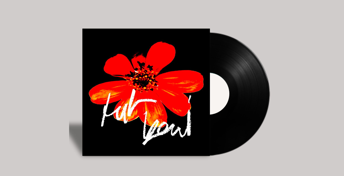  tut beni - 12" Vinyl, Vinyl 